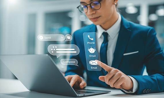 What Does a Digital-First Collections Agency Actually Look Like in 2026?